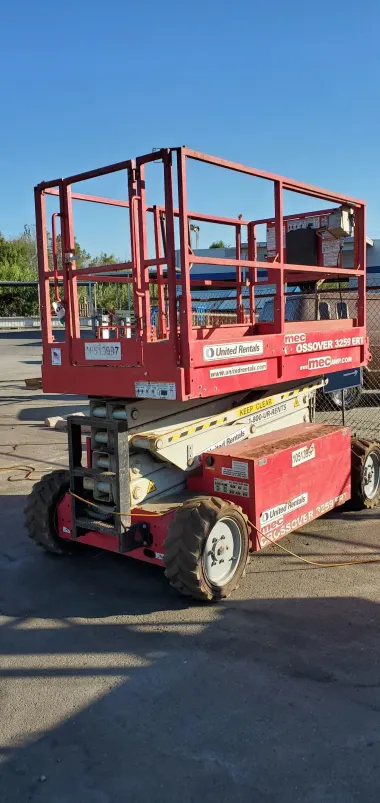 2016 MEC 3259ERT for sale