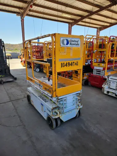 2016 Hy-Brid-Lifts HB1430 for sale