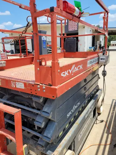 2016 Skyjack SJIII4632 for sale