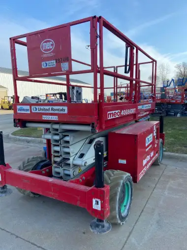 2015 MEC 4069ERT for sale