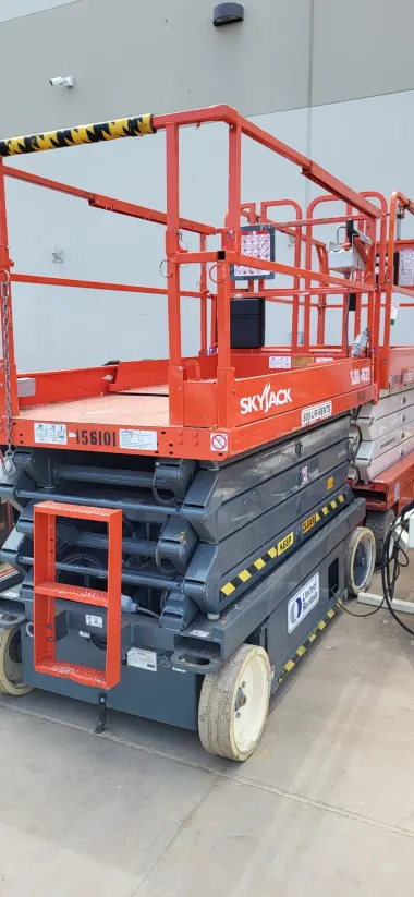 2015 Skyjack SJIII4632 for sale