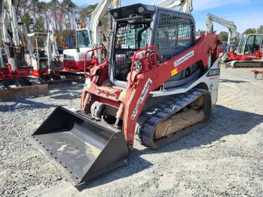 2017 Takeuchi TL10V2-CR for sale