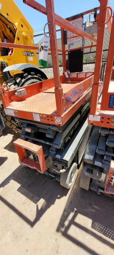 2014 Skyjack SJIII3219 for sale