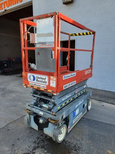 2014 Skyjack SJIII3219 for sale