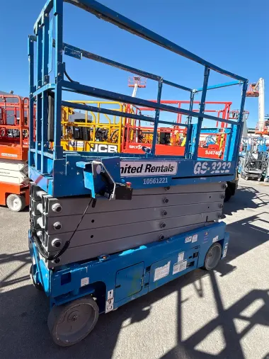 2017 Genie GS-3232 for sale