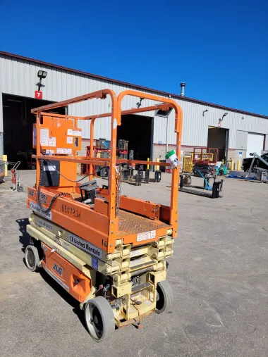 2016 JLG 1930ES for sale