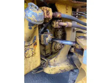 1984 Caterpillar 980C for sale