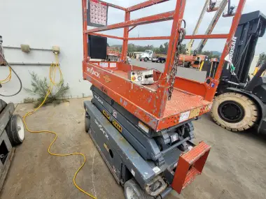 2014 Skyjack SJIII3219 for sale
