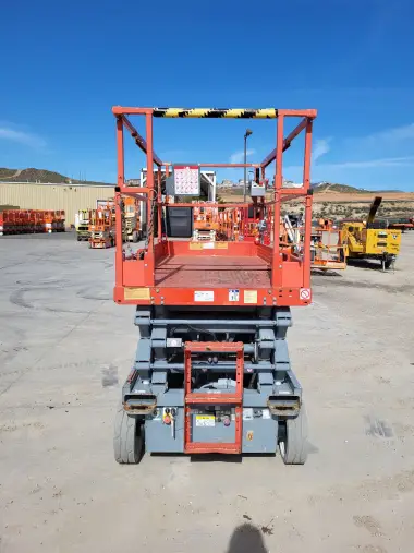 2015 Skyjack SJIII4626 for sale