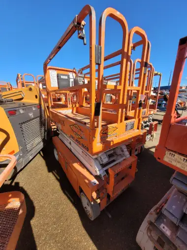 2017 Snorkel S3219E for sale