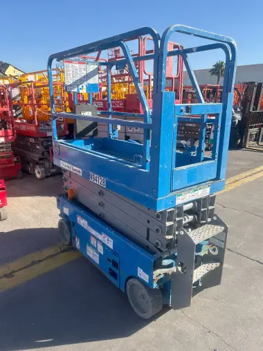 2016 Genie GS-1930 for sale