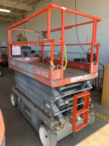 2016 Skyjack SJIII4632 for sale