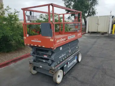 2017 Skyjack SJIII4632 for sale