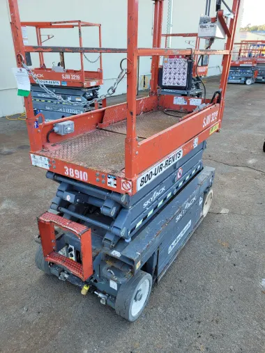 2016 Skyjack SJIII3219 for sale