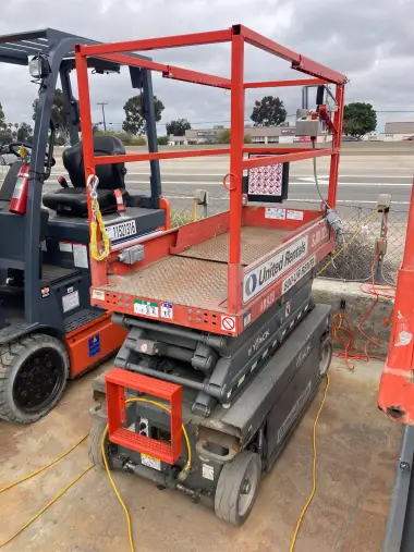 2017 Skyjack SJIII3219 for sale