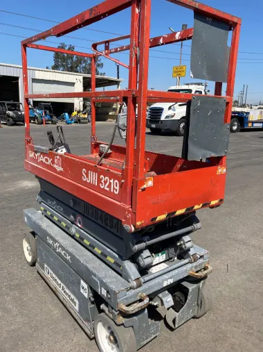 2015 Skyjack SJIII3219 for sale