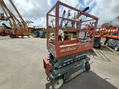 2018 Skyjack SJIII3219 for sale
