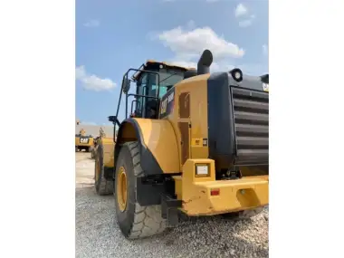 2019 Caterpillar 966M for sale