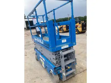 2017 Genie GS2632 for sale