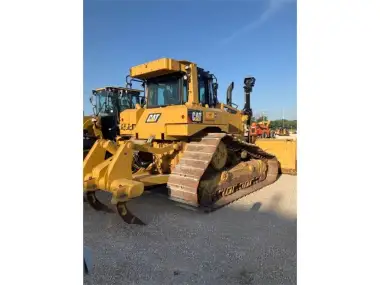 2018 Caterpillar D6TLGPVPA for sale