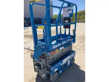 2019 Genie GS1330 for sale