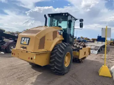 2018 Caterpillar CP56B for sale