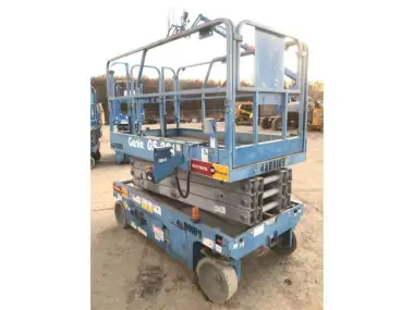 2015 Genie GS2646EE for sale