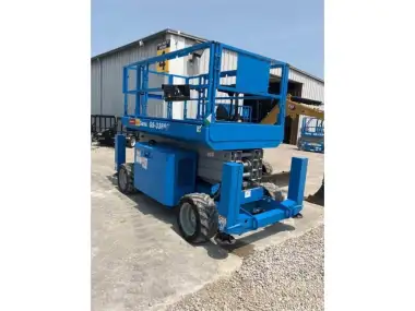 2013 Genie GS3369RTDO for sale
