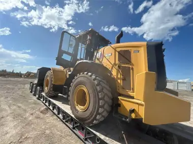 2023 Caterpillar 962M-QC for sale
