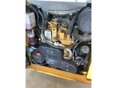 2014 Caterpillar 262D for sale