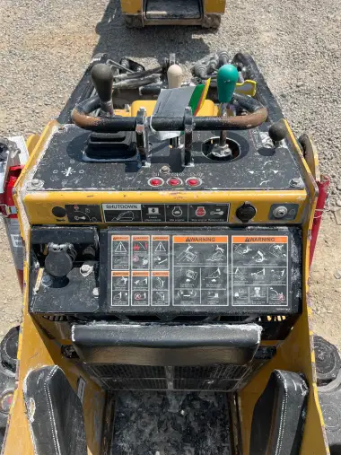 2018 Vermeer S925TX for sale