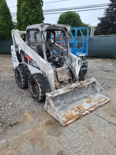 2016 Bobcat S570 for sale