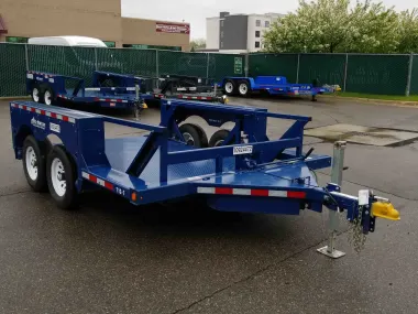 2019 AIR-TOW T12-7-Utility for sale