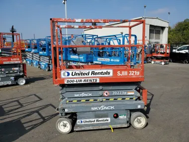 2015 Skyjack SJIII3219 for sale