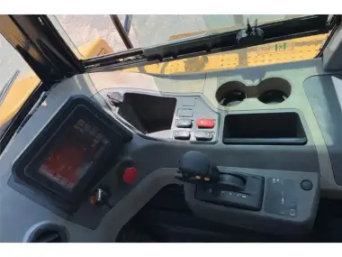 2020 Caterpillar 740GC for sale