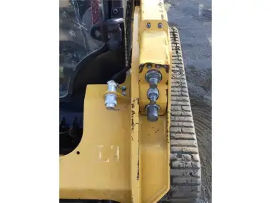 2021 Caterpillar 259D3 for sale