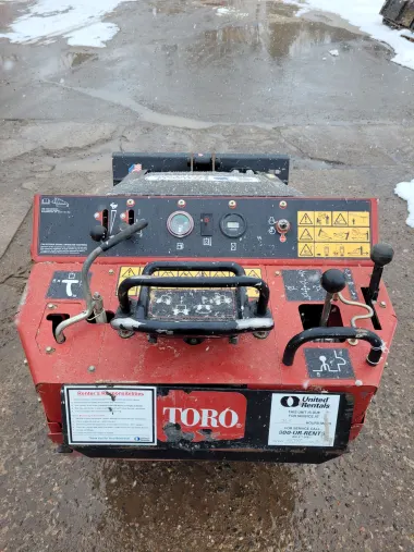 2018 Toro TX427 for sale