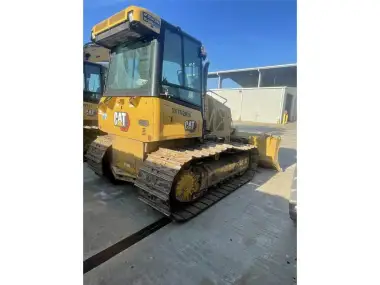 2022 Caterpillar D3LGPCAB for sale