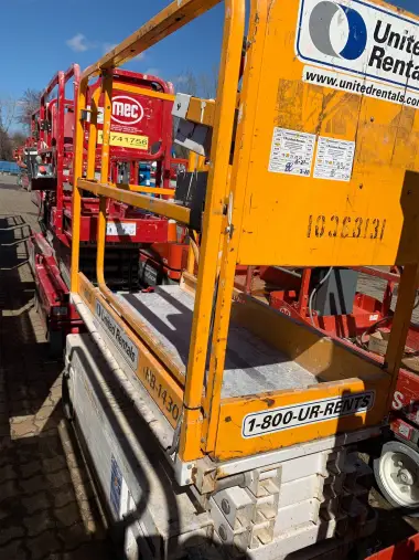 2015 Hy-Brid-Lifts HB1430 for sale