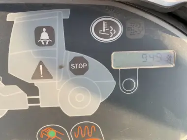 2018 Hamm H5I for sale