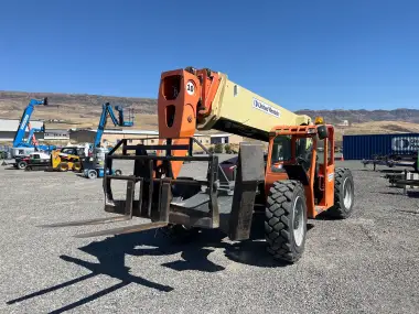 2012 JLG G10-55A for sale