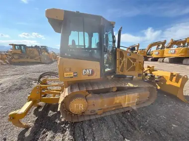 2023 Caterpillar D2-XL for sale