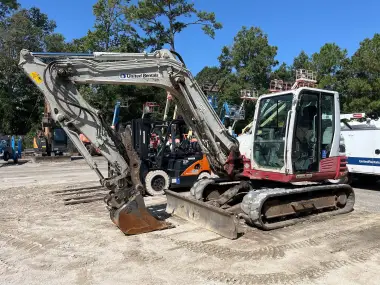 2018 Takeuchi TB290C for sale
