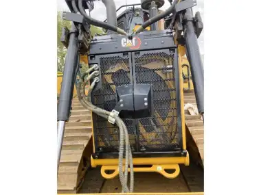 2021 Caterpillar D6-LGP-36 for sale