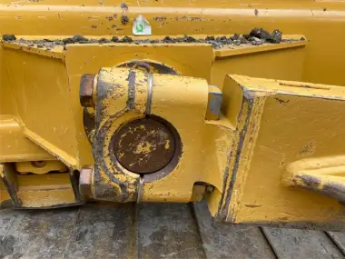 2021 Caterpillar D6-LGP-36 for sale