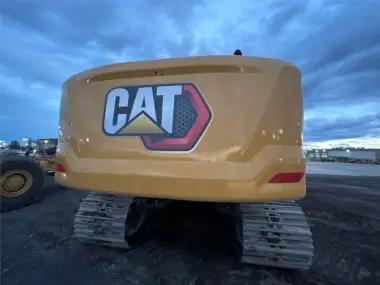 2023 Caterpillar 350 for sale