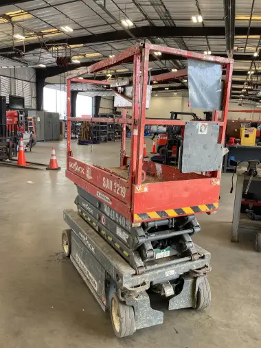 2015 Skyjack SJIII3219 for sale
