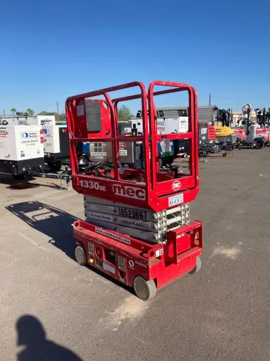 2016 MEC 1330SE for sale