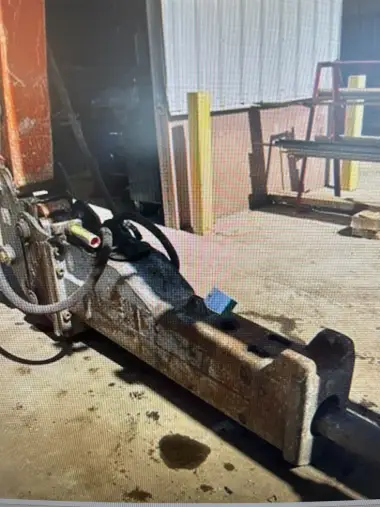 2019 Epiroc EC-140T for sale