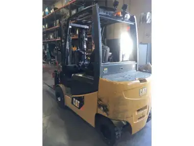 2015 Caterpillar MITSUBISHI-2EP6500 for sale